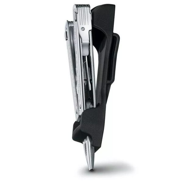 Крепление на пояс Victorinox для мультитулов SwissTool Черный (4.0829) V77551255 фото