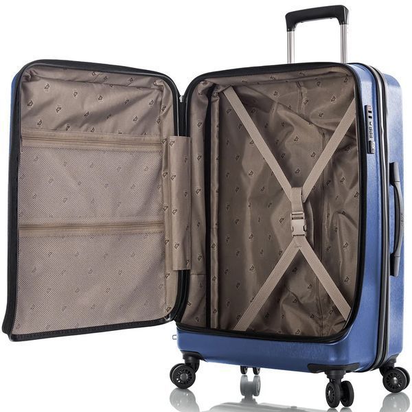 Чемодан Heys EZ Access (M) Cobalt (10140-0018-26) 929670 фото