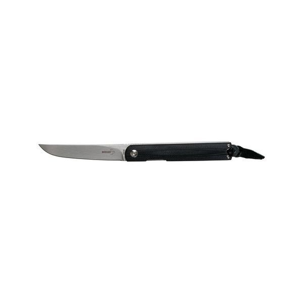 Ніж Boker Plus Nori, G-10 01BO890 23730863 фото