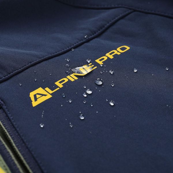 Куртка Alpine Pro Lanc 007.017.0186 фото