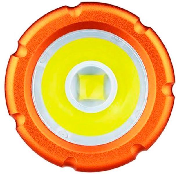 Фонарь Olight iTHX Pumpkin Orange iTHX (Pumpkin Orange) 23704382 фото