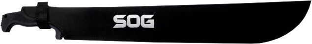 Мачете SOG SOGfari Machete 18 SOG-MC02-N 12580245 фото