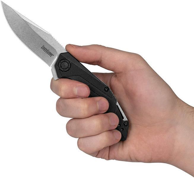 Ніж Kershaw Camshaft 1370 17400469 фото
