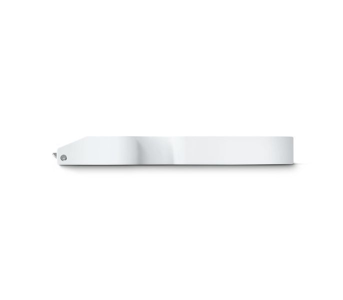 Овочечистка Victorinox RAPID біла двостороння серейторна РК 6.0933 4008503 фото