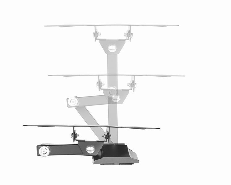 Настенный кронштейн Gembird WM-42ST-01 WM-42ST-01 1606480 фото