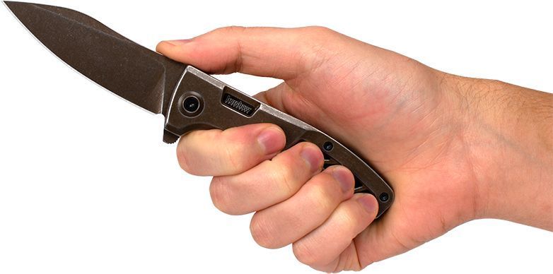 Нож Kershaw Boilermaker 3475 17400416 фото