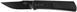 Ніж Boker Plus Alluvial All Black Blade D2 Чорний 01BO346 4008759 фото 1