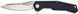 Ніж Artisan Zumwalt SW G-10 1808P-BKF 27980143 фото 1