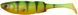 Силікон Savage Gear Craft Shad 88mm 4.2g Firetiger (поштучно) 18542419 фото