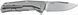 Нож Lionsteel T.R.E. Titan Grey Серый GY TRE GY 392126 фото 4