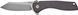 Нож CJRB Kicker CF J1915-CF 27980283 фото 1