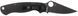 Нож Spyderco Para Military 2 Black Blade CPM-S45VN C81GPBK2 870153 фото 3