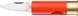 Ніж Old Bear "Gauge12" Cartridge Knife Red 1301/R-S 13310036 фото 1