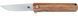 Ніж Black Fox Spear Zebra Wood BF-783 ZW 17530760 фото 1