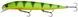 Воблер Savage Gear 3D Smelt Twitch N Roll 140F SR 140mm 20.0g Firetiger 18542034 фото