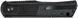 Ніж Boker Plus Alluvial All Black Blade D2 Чорний 01BO346 4008759 фото 2