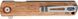 Ніж Black Fox Spear Zebra Wood BF-783 ZW 17530760 фото 2