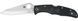 Ніж Spyderco Endura 4 C10PBK 870111 фото 1