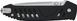 Ніж Extrema Ratio MF1 Evo D M390 Satin Black Aluminium 04.1000.0232/M3/SAT/BLK 17840292 фото 8