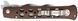 Ніж Cold Steel Ti-Lite 4 Kriss Blade CS-26SK4 12601513 фото 3