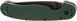 Ніж Ontario RAT-1 CPM-S35VN G-10 Green ON8991 14780043 фото 3