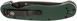 Ніж Ontario RAT-1 CPM-S35VN G-10 Green ON8991 14780043 фото 2