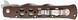 Ніж Cold Steel Ti-Lite 4 Kriss Blade CS-26SK4 12601513 фото 2