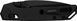 Ніж Kershaw Mini Iridium D2 Black PVD Coating 2051BLK 17400683 фото 2
