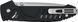 Ніж Extrema Ratio MF1 Evo D M390 Satin Black Aluminium 04.1000.0232/M3/SAT/BLK 17840292 фото 2