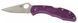 Ніж Spyderco Delica 4 Lightweight VG-10 FRN Purple C11FPPR 871733 фото 3