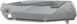 Нож Lionsteel T.R.E. Titan Grey Серый GY TRE GY 392126 фото 3