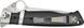 Ніж Spyderco Valloton Sub-Hilt C149GP 870164 фото 2