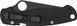 Нож Spyderco Para Military 2 Black Blade CPM-S45VN C81GPBK2 870153 фото 4