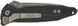 Нож Microtech Socom Elite Tanto Point Apocalyptic PS Black Полусеррейтор161-11AP 14090589 фото 2