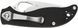 Ніж Spyderco Byrd Raven 2 G-10 BY08GP2 871562 фото 2