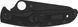 Ніж Spyderco Pacific Salt 2 Black Blade C91PBBK2 871401 фото 2