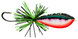 Воблер Rapala Bx Skitter Frog 4,5 г, 7,5 см, (BXSF04 TMN) Y33440537 фото