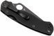 Нож Spyderco Para Military 2 Black Blade CPM-S45VN C81GPBK2 870153 фото 2