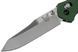 Нож Benchmade Mini Osborne 945 Green 4008415 фото 5
