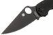 Нож Spyderco Para Military 2 Black Blade CPM-S45VN C81GPBK2 870153 фото 5