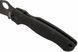 Нож Spyderco Para Military 2 Black Blade CPM-S45VN C81GPBK2 870153 фото 7