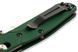 Нож Benchmade Mini Osborne 945 Green 4008415 фото 2