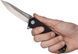 Ніж Artisan Zumwalt SW G-10 1808P-BKF 27980143 фото 3