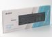 Клавіатура A4-Tech Fstyler FX60, сірий колір, USB, біле підсвічування FX60 USB (Grey) White backlit 1605605 фото 5