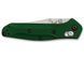 Нож Benchmade Mini Osborne 945 Green 4008415 фото 4