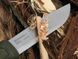 Ніж Morakniv Kansbol Multi-Mount (Кріплення на систему MOLLE) 12645 23050161 фото 9