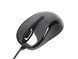 Миша A4Tech N-360-1 V-Track USB, ciра N-360-1 (Glossy grey) 0202635 фото 1