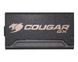 Блок живлення Cougar GX 800, 800 Вт, 80 Plus Gold, модульний GX 800 1603437 фото 4