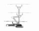 Настенный кронштейн Gembird WM-42ST-01 WM-42ST-01 1606480 фото 7