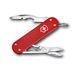 Швейцарський ніж-брелок Victorinox Companion S Alox 0.6261.20 V77554121 фото 1
